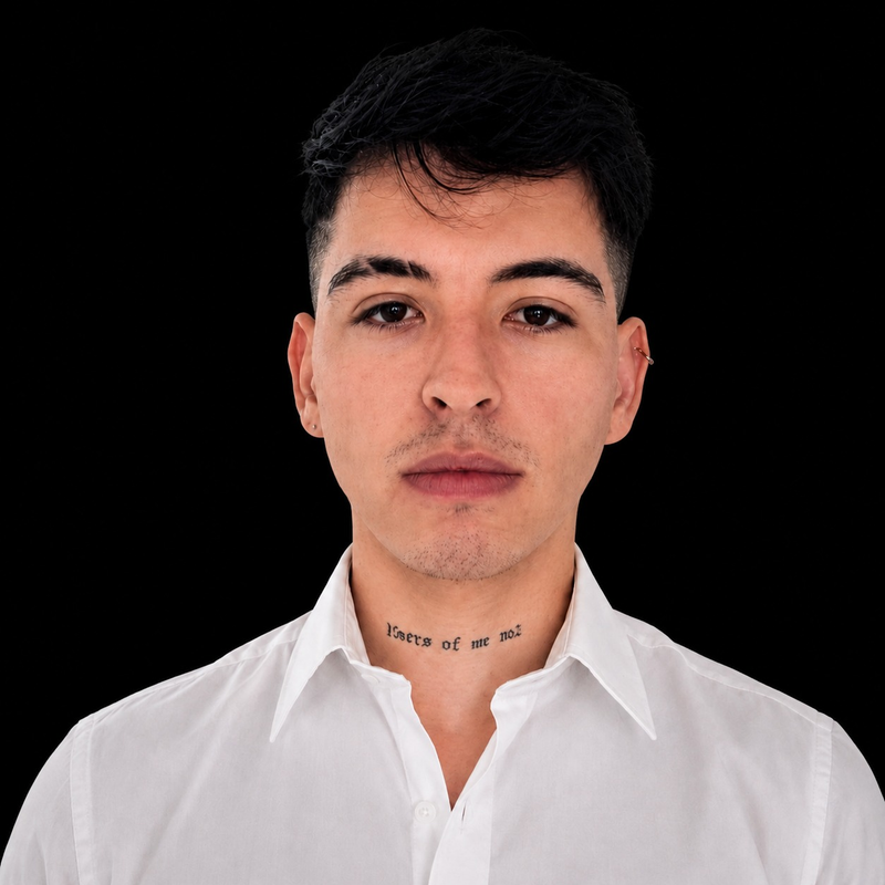Martin Moreira
